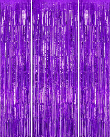 Perdea Franjurata, Model Decor Petrecere, pentru Fundal de Poze, Amenajare Colorata a Petrecerii, Dimensiune