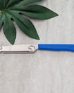 Albastru / 22 cm