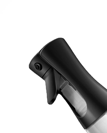 Pulverizator pentru Ulei, Otet sau Alte Lichide, Reincarcabil, Multifunctionale, Capacitatea 200 ml, Material Plastic, Culoare