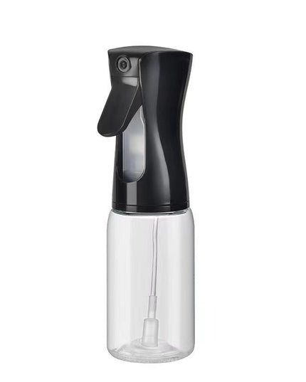 Pulverizator pentru Ulei, Otet sau Alte Lichide, Reincarcabil, Multifunctionale, Capacitatea 200 ml, Material Plastic, Culoare