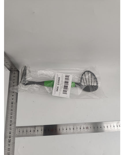 Feliator Multifunctional pentru Avocado, pentru Taierea in Cubulete si Pasare, pentru Bucatarie, Preparare Guacamole, ABS