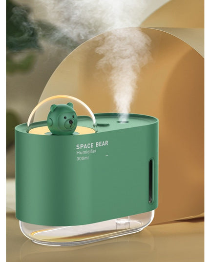 Umidificator Urs Spatial, 300 ml
