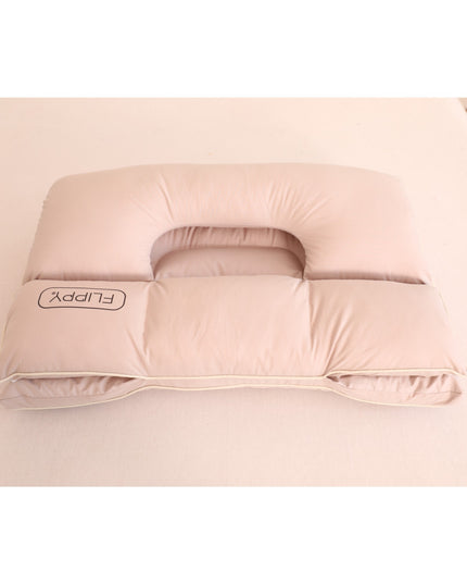 Perna Ortopedica 1, Strat Dublu, Protectie Cervicala, pentru Adulti