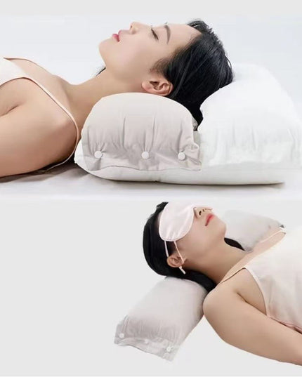 Perna Ortopedica 1, Strat Dublu, Protectie Cervicala, pentru Adulti