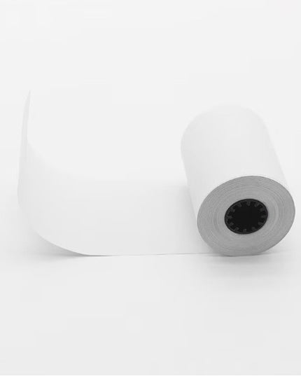 Set 5 Role de Hartie Termica Autocolanta, pentru Mini Imprimanta Foto Portabila