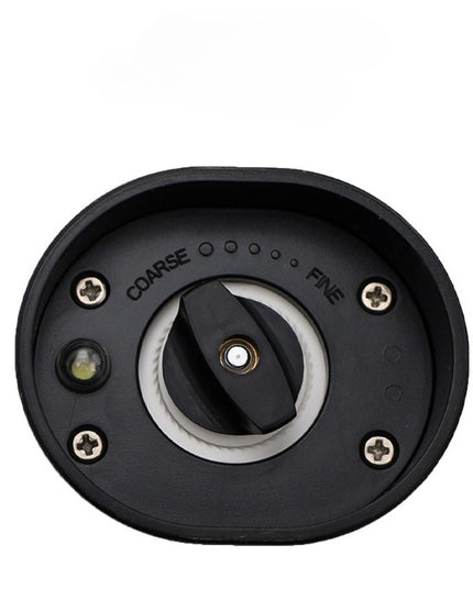 Rasnita Electrica pentru Cafea si Condimente, Cutit de Macinare din Otel Inoxidabil, Incarcare cu Baterii, Optiuni Diferite de Macinare, Usor de Manevrat