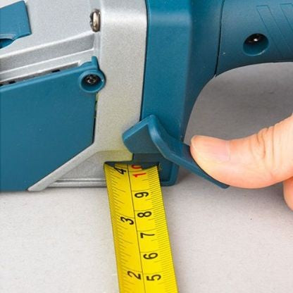 Instrument Manual pentru Bricolaj, Ruleta Incorporata, Taiere Gips si Carton