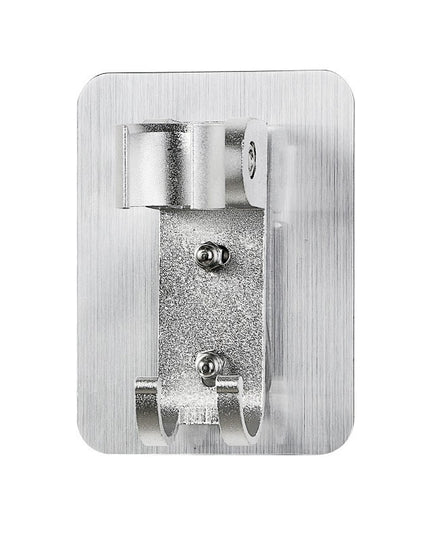 Extensie de Dus, pentru Baterie Baie sau Bucatarie, 4 Piese, Filtru de Ioni Negativi, Furtun Flexibil de 1.5 Metri