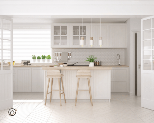 <h2>Bucătărie</h2>