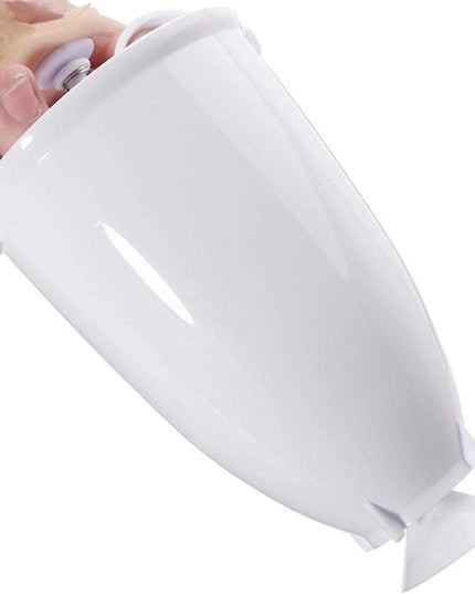 Accesoriu de Bucatarie pentru Gogosi, Dozator pentru Aluat, Dispozitiv Manual, Forma de Gogosi, pentru Gatit