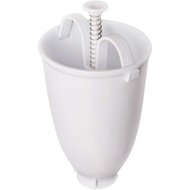 Accesoriu de Bucatarie pentru Gogosi, Dozator pentru Aluat, Dispozitiv Manual, Forma de Gogosi, pentru Gatit