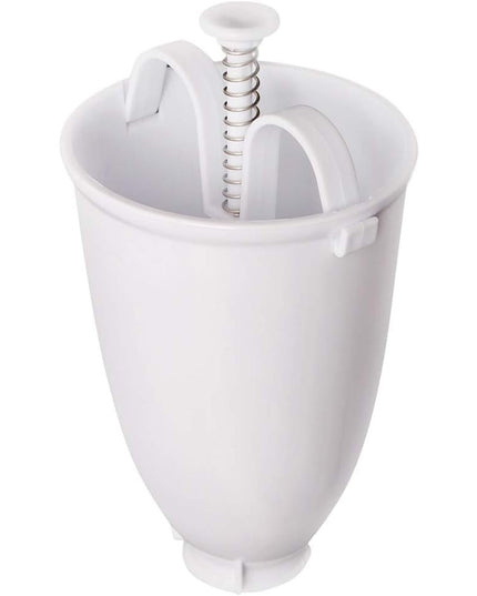 Accesoriu de Bucatarie pentru Gogosi, Dozator pentru Aluat, Dispozitiv Manual, Forma de Gogosi, pentru Gatit