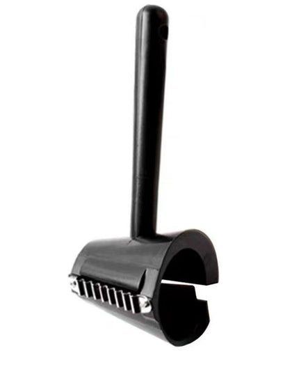 Accesoriu pentru Taiat in Forma de Spirala, Multifunctional pentru Legume, Cutit pentru Spirale