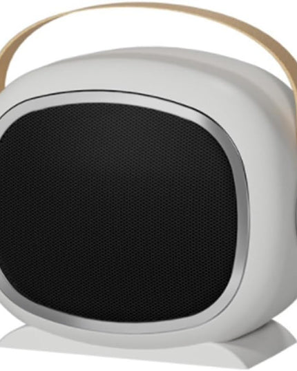 Aeroterma cu Incalzire Ceramica PTC, din ABS, Oprire Automata, Protectie Supraincalzire, 700/1200W, 220V