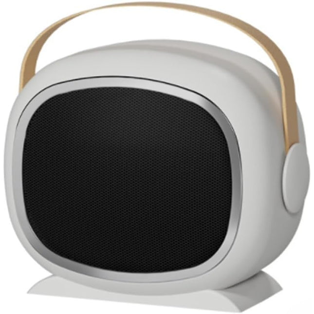 Aeroterma cu Incalzire Ceramica PTC, din ABS, Oprire Automata, Protectie Supraincalzire, 700/1200W, 220V