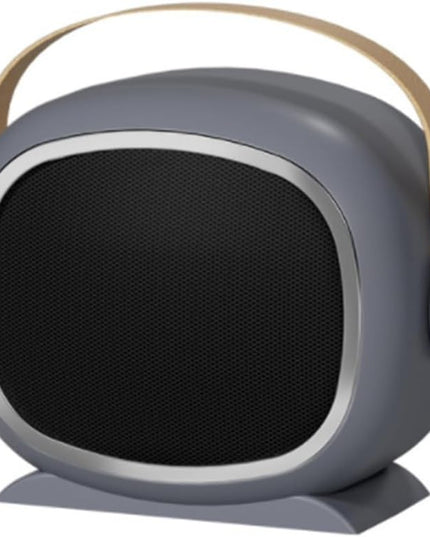 Aeroterma cu Incalzire Ceramica PTC, din ABS, Oprire Automata, Protectie Supraincalzire, 700/1200W, 220V