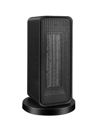 Aeroterma / Radiator 1200 W, 2 trepte de putere, termostat reglabil