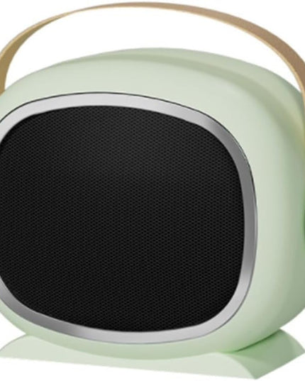 Aeroterma cu Incalzire Ceramica PTC, din ABS, Oprire Automata, Protectie Supraincalzire, 700/1200W, 220V