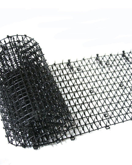 Plasa Protectoare pentru Gradina, Plasa Contra Animalelor de Companie, Plasa cu Tepi Anti Animale