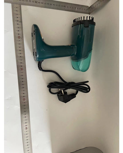 Aparat de Calcat Haine, Aparat Portabil pentru Calcat Haine, Perfect pentru Calatorii,1500 W, 220 V