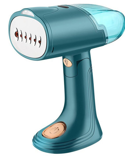 Aparat de Calcat Haine, Aparat Portabil pentru Calcat Haine, Perfect pentru Calatorii,1500 W, 220 V