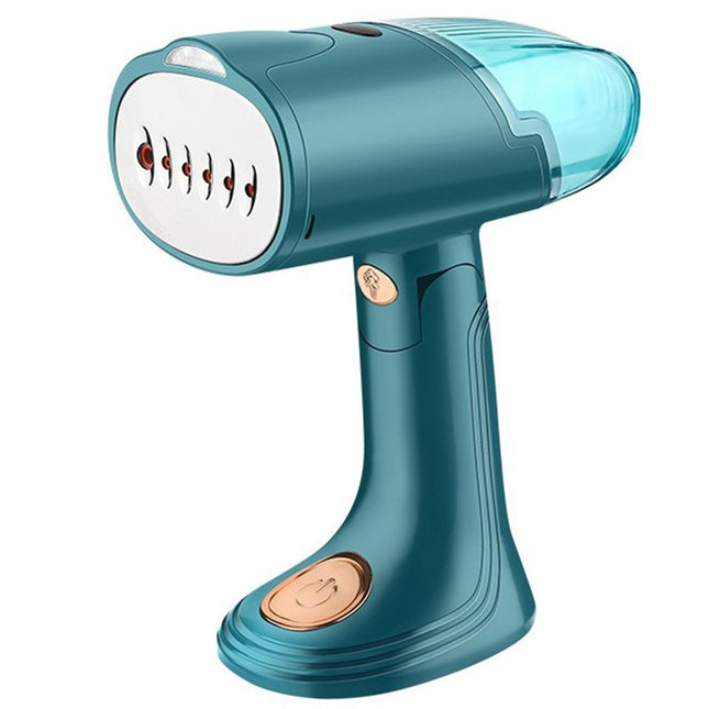 Aparat de Calcat Haine, Aparat Portabil pentru Calcat Haine, Perfect pentru Calatorii,1500 W, 220 V