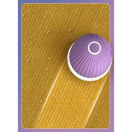 Aparat de Scame 1, Curatare Haine si Lampa de Veghe, 3 Trepte, Incarcare Tip C, 4 W,