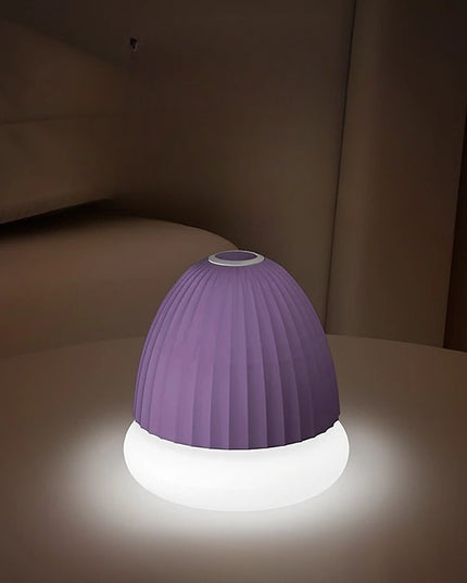 Aparat de Scame 1, Curatare Haine si Lampa de Veghe, 3 Trepte, Incarcare Tip C, 4 W