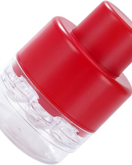 Dispozitiv de Scos Samburi, Manual, cu 7 Gauri, pentru Cirese,din ABS