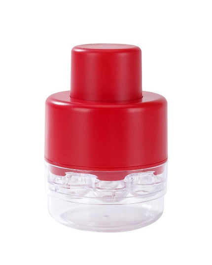 Dispozitiv de Scos Samburi, Manual, cu 7 Gauri, pentru Cirese,din ABS