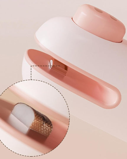 Aparat de Sigilat Ambalaje, Incarcare USB Tip C, 400 mAh,Model Porc