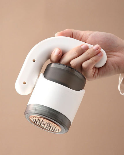 Aparat Pentru Curatat Scame, Par Si Praf, cu LED, Pentru Diferite Tipuri De Material, Cu Lame Din Otel Inoxidabil, Compartiment de Depozitare, Maner Reglabil