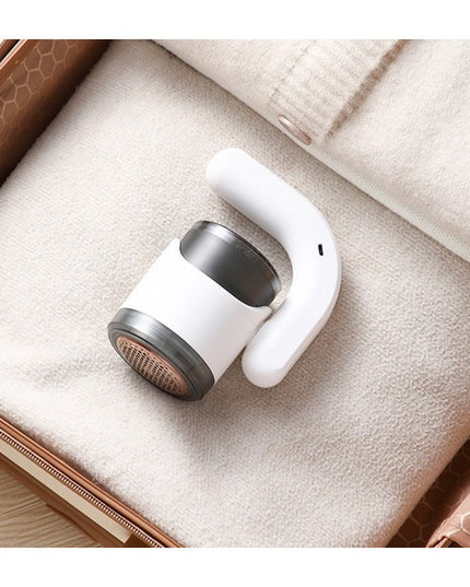 Aparat Pentru Curatat Scame, Par Si Praf, cu LED, Pentru Diferite Tipuri De Material, Cu Lame Din Otel Inoxidabil, Compartiment de Depozitare, Maner Reglabil