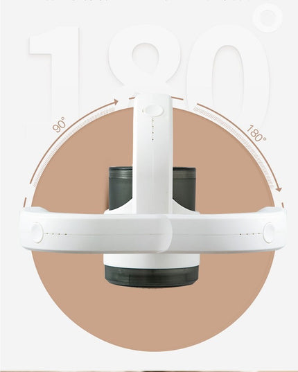 Aparat Pentru Curatat Scame, Par Si Praf, cu LED, Pentru Diferite Tipuri De Material, Cu Lame Din Otel Inoxidabil, Compartiment de Depozitare, Maner Reglabil