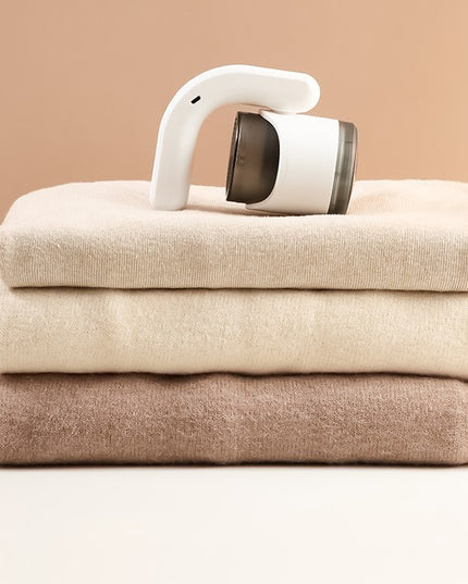 Aparat Pentru Curatat Scame, Par Si Praf, cu LED, Pentru Diferite Tipuri De Material, Cu Lame Din Otel Inoxidabil, Compartiment de Depozitare, Maner Reglabil