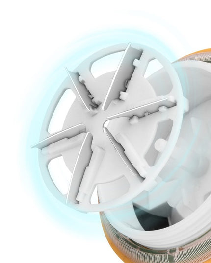 Aparat Pentru Curatat Scame, Par Si Praf, cu LED, Pentru Diferite Tipuri De Material, Cu Lame Din Otel Inoxidabil, Compartiment de Depozitare, Maner Reglabil