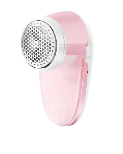 Aparat Pentru Curatat Scame, Par Si Praf, Pentru Diferite Tipuri De Material, Cu Lame Din Otel Inoxidabil, Incarcare Prin USB Type-C, Cu Perie De Curatare si Cablu USB Incluse