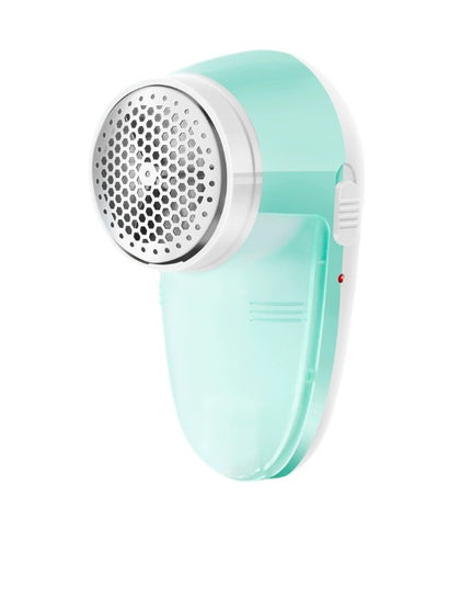 Aparat Pentru Curatat Scame, Par Si Praf, Pentru Diferite Tipuri De Material, Cu Lame Din Otel Inoxidabil, Incarcare Prin USB Type-C, Cu Perie De Curatare si Cablu USB Incluse