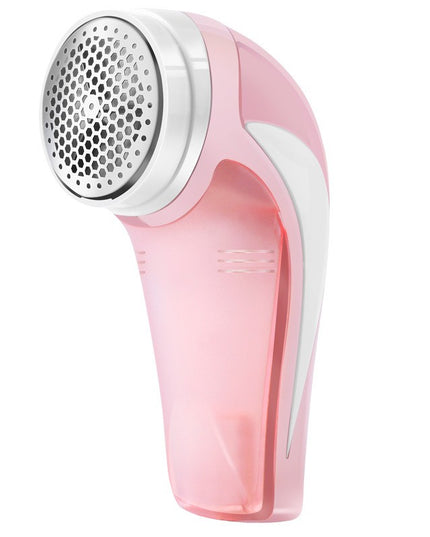 Aparat Pentru Curatat Scame, Par Si Praf, Pentru Diferite Tipuri De Material, Cu Lame Din Otel Inoxidabil, Incarcare Prin USB Type-C, Cu Perie De Curatare si Cablu USB Incluse