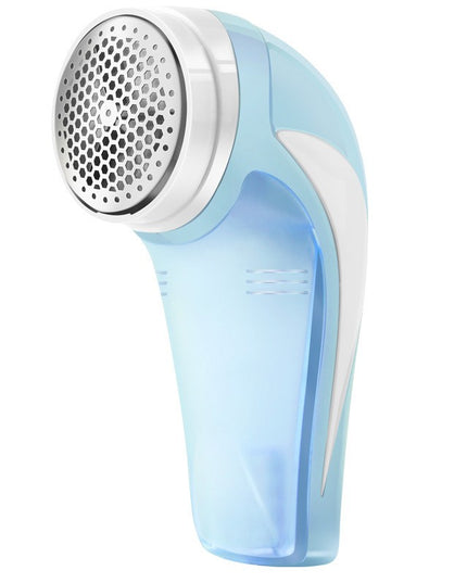 Aparat Pentru Curatat Scame, Par Si Praf, Pentru Diferite Tipuri De Material, Cu Lame Din Otel Inoxidabil, Incarcare Prin USB Type-C, Cu Perie De Curatare si Cablu USB Incluse