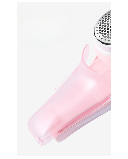 Aparat Pentru Curatat Scame, Par Si Praf, Pentru Diferite Tipuri De Material, Cu Lame Din Otel Inoxidabil, Incarcare Prin USB Type-C, Cu Perie De Curatare si Cablu USB Incluse