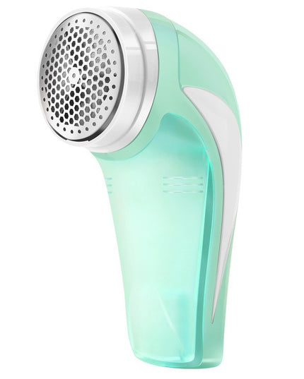 Aparat Pentru Curatat Scame, Par Si Praf, Pentru Diferite Tipuri De Material, Cu Lame Din Otel Inoxidabil, Incarcare Prin USB Type-C, Cu Perie De Curatare si Cablu USB Incluse