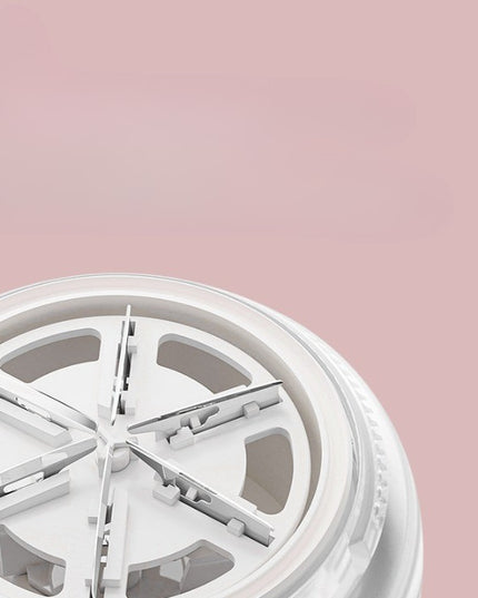 Aparat Pentru Curatat Scame, Par Si Praf, Trimmer pentru Diferite Tipuri De Material, Cu Lame Din Otel Inoxidabil, Maner Flexibil, Incarcare Prin USB