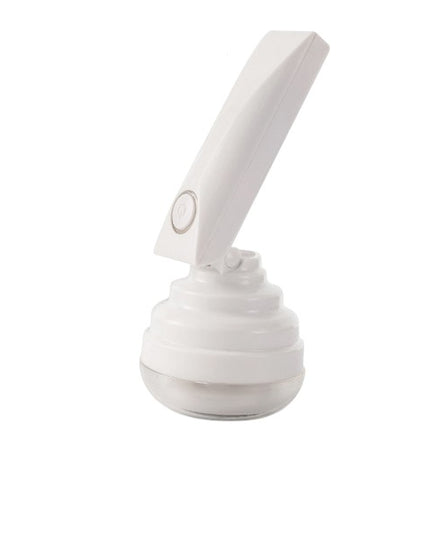 Aparat Pentru Curatat Scame, Par Si Praf, Trimmer pentru Diferite Tipuri De Material, Cu Lame Din Otel Inoxidabil, Maner Flexibil, Incarcare Prin USB