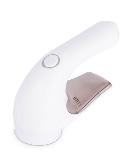 Aparat Pentru Curatat Scame, Par Si Praf, Trimmer pentru Diferite Tipuri De Material, Cu Lame Din Otel Inoxidabil, Maner Ergonomic, Incarcare Prin USB