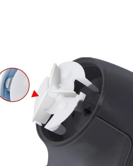 Aparat Scame si Par Haine, Electric, USB inclus, Periuta Curatare, pentru Diferite Tesaturi