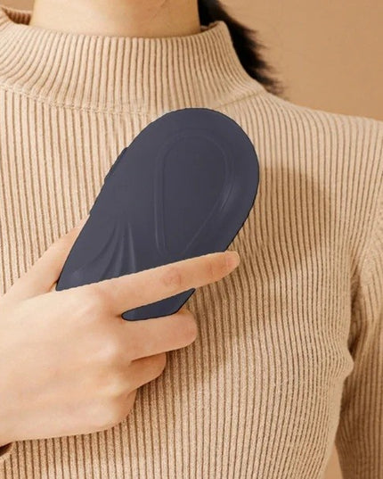 Aparat Scame si Par Haine, Electric, USB inclus, Periuta Curatare, pentru Diferite Tesaturi