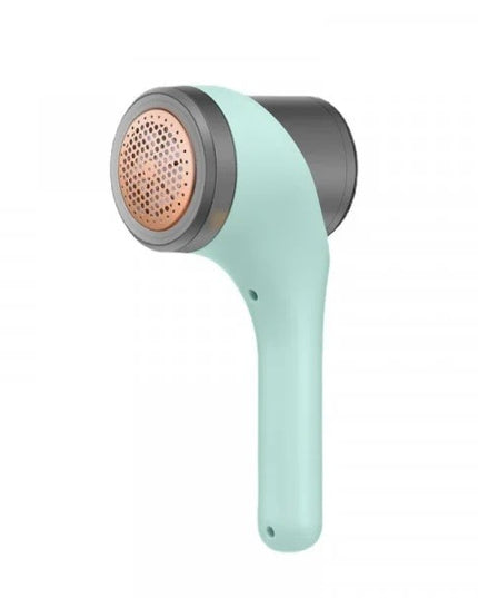 Aparat Scame si Par Haine, Electric, USB inclus, Periuta Curatare, pentru Diferite Tesaturi, 3 Trepte