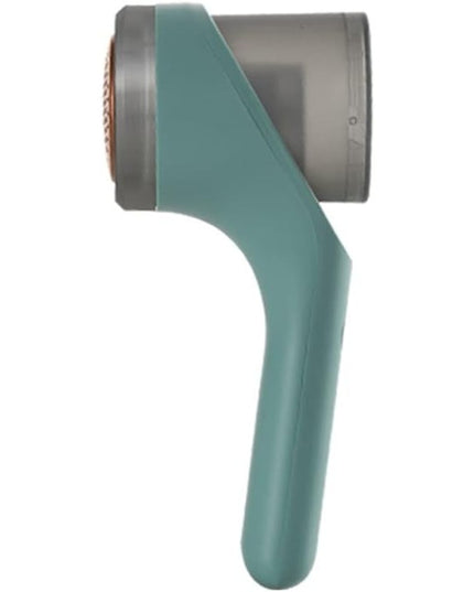 Aparat Scame si Par Haine, Electric, USB inclus, Periuta Curatare, pentru Diferite Tesaturi, 3 Trepte