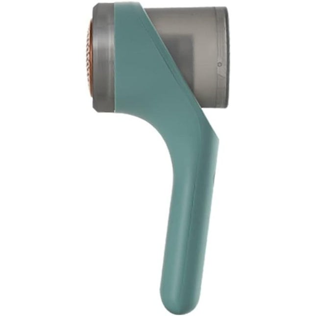 Aparat Scame si Par Haine, Electric, USB inclus, Periuta Curatare, pentru Diferite Tesaturi, 3 Trepte